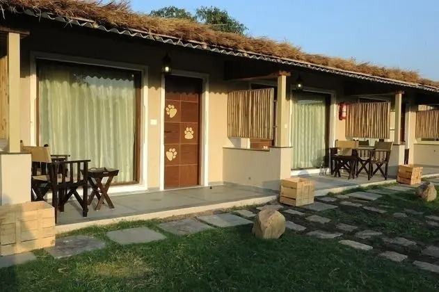 Deluxe Kır Evi