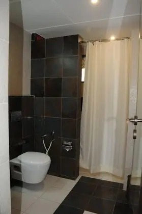 Deluxe Kır Evi