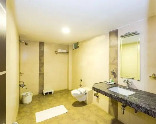 Executive Tek Büyük Yataklı Oda, 1 Büyük (Queen) Boy Yatak, Balkon, Resort Manzaralı