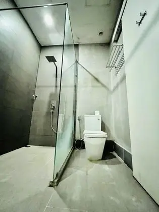 Deluxe Tek Büyük Yataklı Oda, Nehir Manzaralı