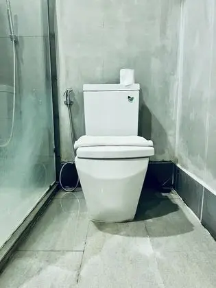 Luxury Apart Daire, 1 Yatak Odası, Nehir Manzaralı