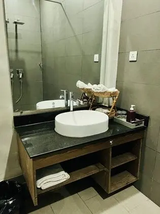 Luxury Apart Daire, 1 Yatak Odası, Nehir Manzaralı