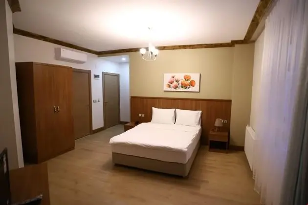 Standart Oda - İki Kişilik
