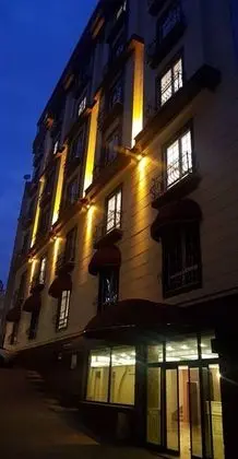 Standart Oda - İki Kişilik