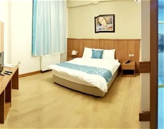 Standart Oda - İki Kişilik