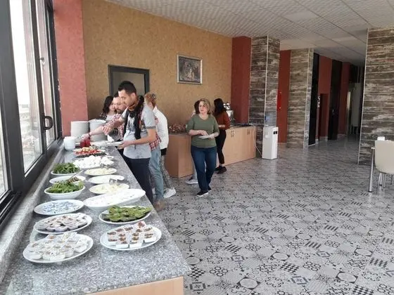 Standart Oda - İki Kişilik