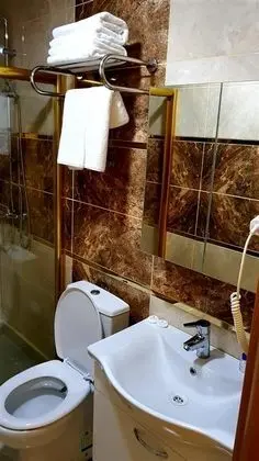 Standart Oda - İki Kişilik