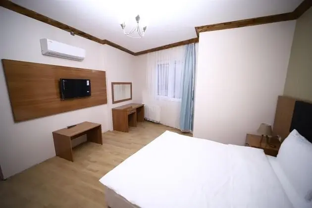 Standart Oda - İki Kişilik