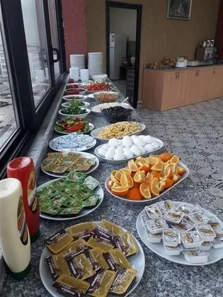 Standart Oda - İki Kişilik