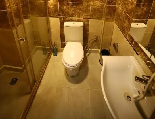 Standart Oda - Üç Kişilik