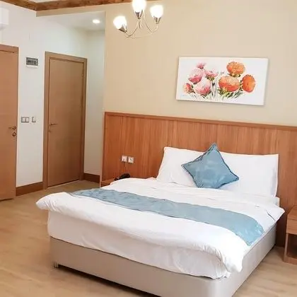 Standart Oda - Üç Kişilik