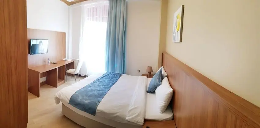 Standart Oda - Üç Kişilik