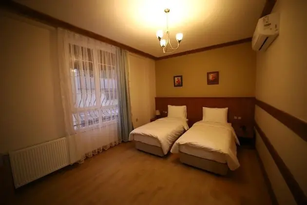 Standart Oda - Üç Kişilik