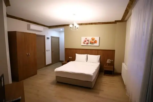 Standart Oda - Üç Kişilik
