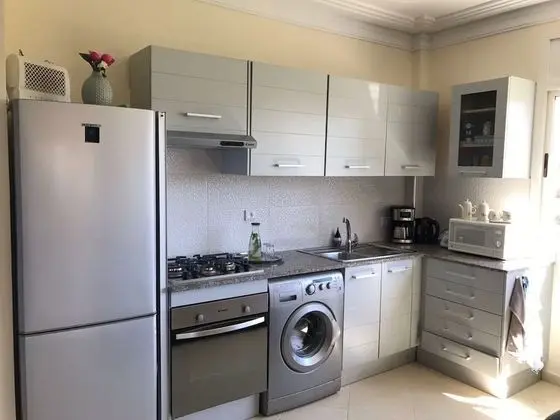 Apart Daire, 3 Yatak Odası