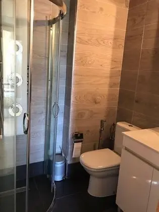 Apart Daire, 3 Yatak Odası