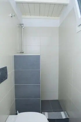 Banyo Duşu