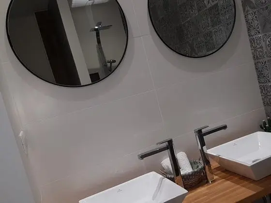 Luxury Tek Büyük veya İki Ayrı Yataklı Oda, Özel Banyo, Bahçe Manzaralı (Coyoacan)