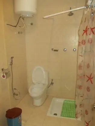 Standard İki Ayrı Yataklı Oda