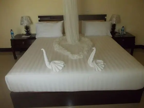 Standard Tek Kişilik Oda