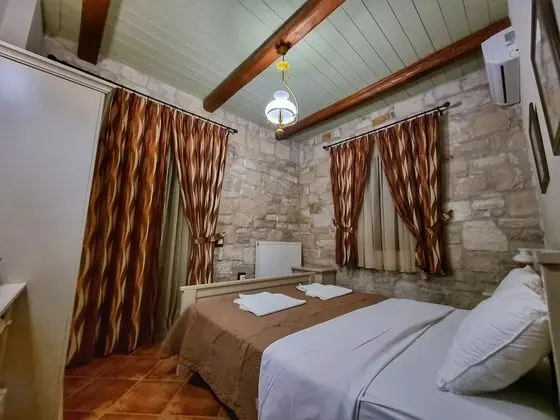 Deluxe Villa, 2 Yatak Odası