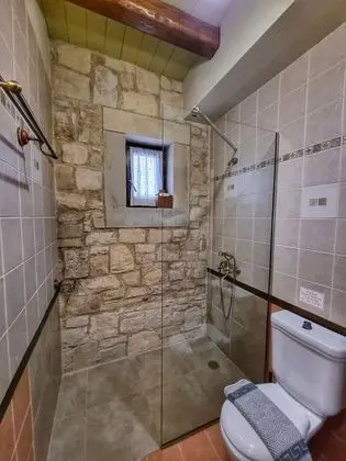 Deluxe Villa, 2 Yatak Odası
