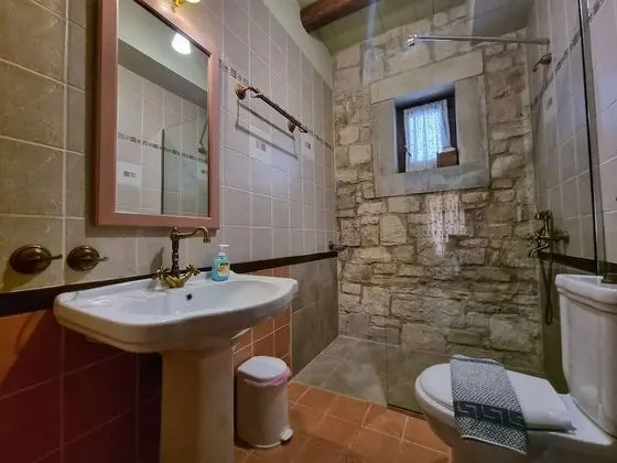 Deluxe Villa, 2 Yatak Odası
