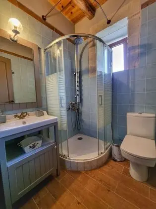 Luxury Süit, 2 Yatak Odası, Vadi Manzaralı