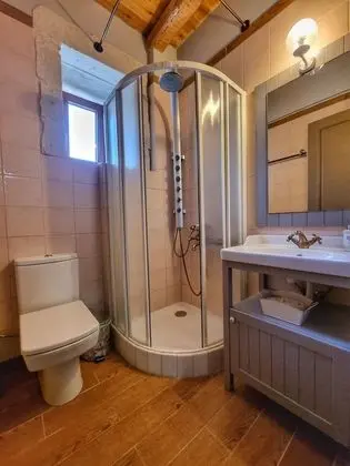 Luxury Süit, 2 Yatak Odası, Vadi Manzaralı