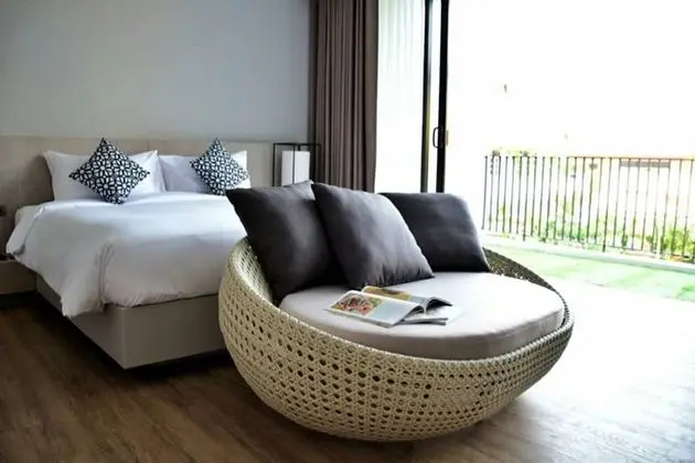 Sala Deluxe