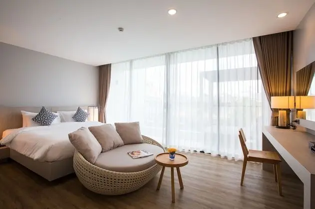 Sala Deluxe