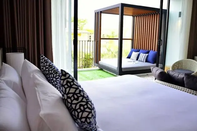 Sala Deluxe