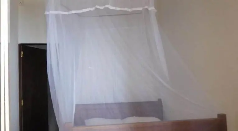 İki Ayrı Yataklı Oda, Balkon