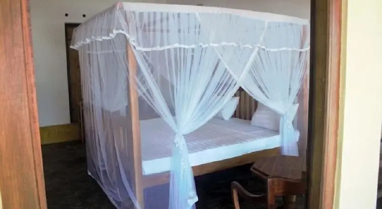 İki Ayrı Yataklı Oda, Balkon