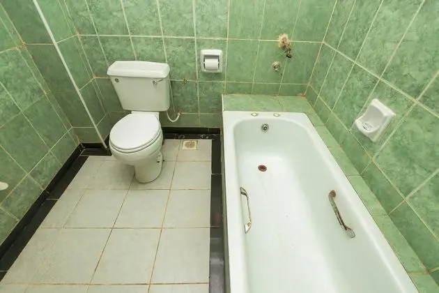 1 Çift ​​kişilik Yatak Standard