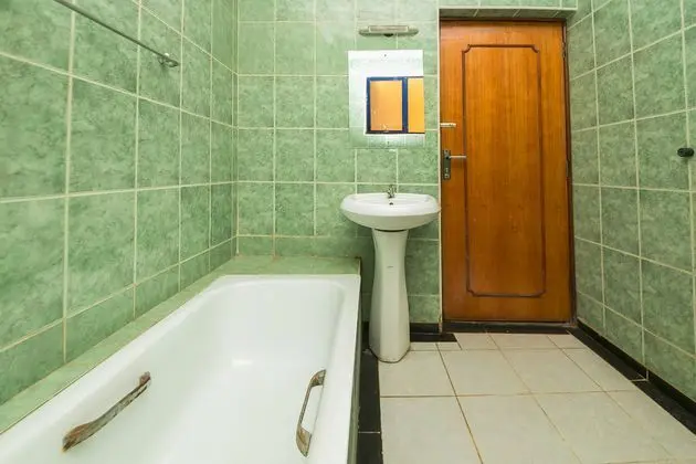1 Çift ​​kişilik Yatak Standard