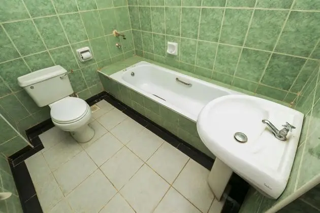 Tek Kişilik Oda Standard