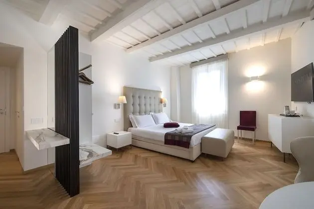 Camera Superior Dependance