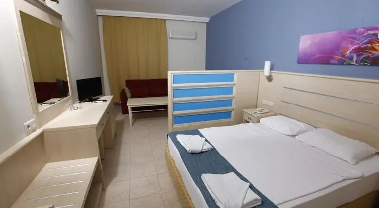 Çift ​​kişilik Sea View
