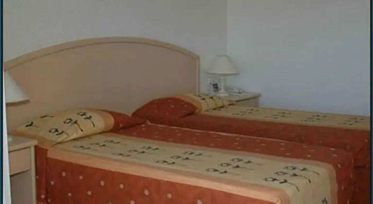 Çift Kişilik Tek Kişi Kullanım Annex
