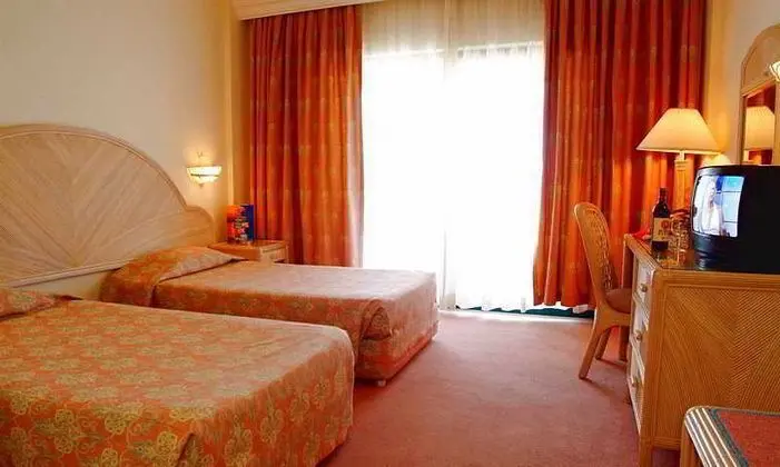 Çift Kişilik Tek Kişi Kullanım Side Sea View