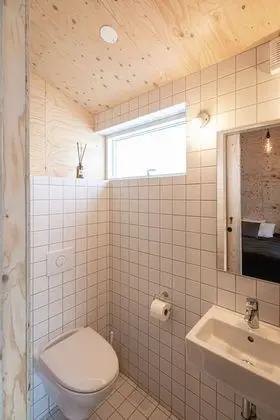 Deluxe Kulübe (For 2)