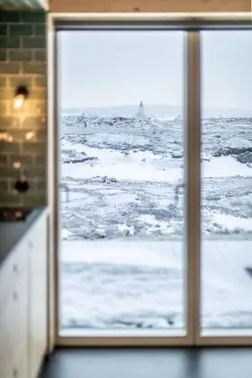 Deluxe Kulübe (For 2)