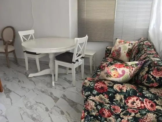 Comfort Tek Büyük Yataklı Oda, 1 En Büyük (King) Boy Yatak, Bahçe Manzaralı