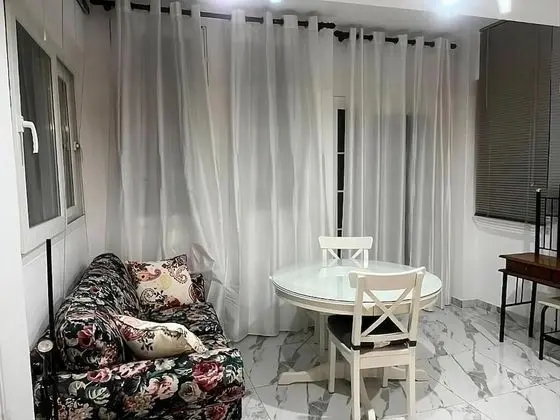 Comfort Tek Büyük Yataklı Oda, 1 En Büyük (King) Boy Yatak, Bahçe Manzaralı
