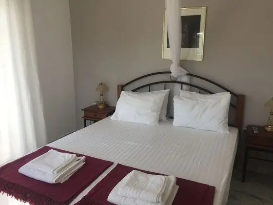 Exclusive Stüdyo Süit, 1 Büyük (Queen) Boy Yatak ve Çekyat, Okyanus Manzaralı