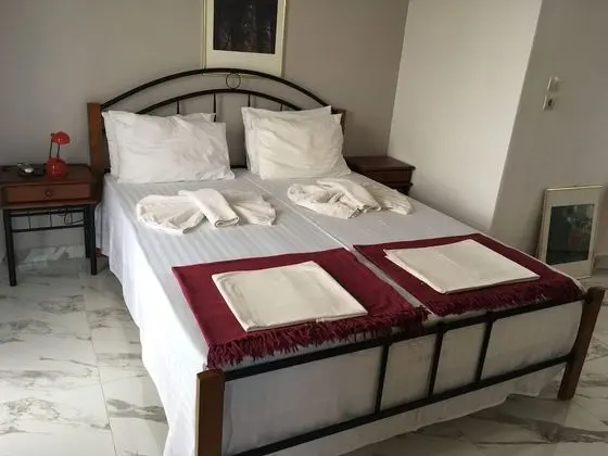 Exclusive Stüdyo Süit, 1 Büyük (Queen) Boy Yatak ve Çekyat, Okyanus Manzaralı