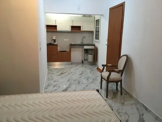 Exclusive Stüdyo Süit, 1 Büyük (Queen) Boy Yatak ve Çekyat, Okyanus Manzaralı