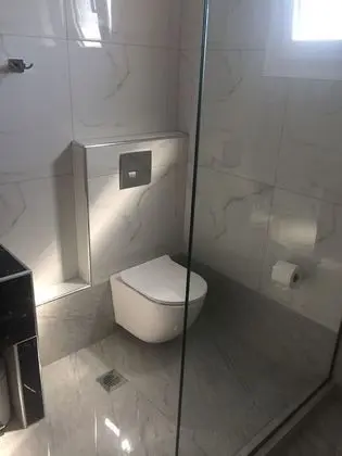 Exclusive Stüdyo Süit, 1 Büyük (Queen) Boy Yatak ve Çekyat, Okyanus Manzaralı