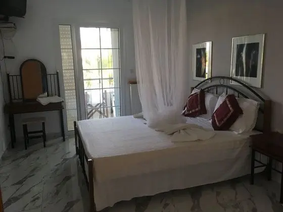Exclusive Stüdyo Süit, 1 Büyük (Queen) Boy Yatak ve Çekyat, Okyanus Manzaralı